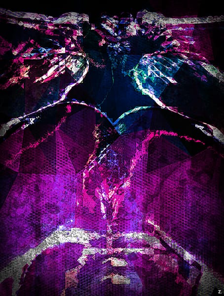 Cyber Venus 45